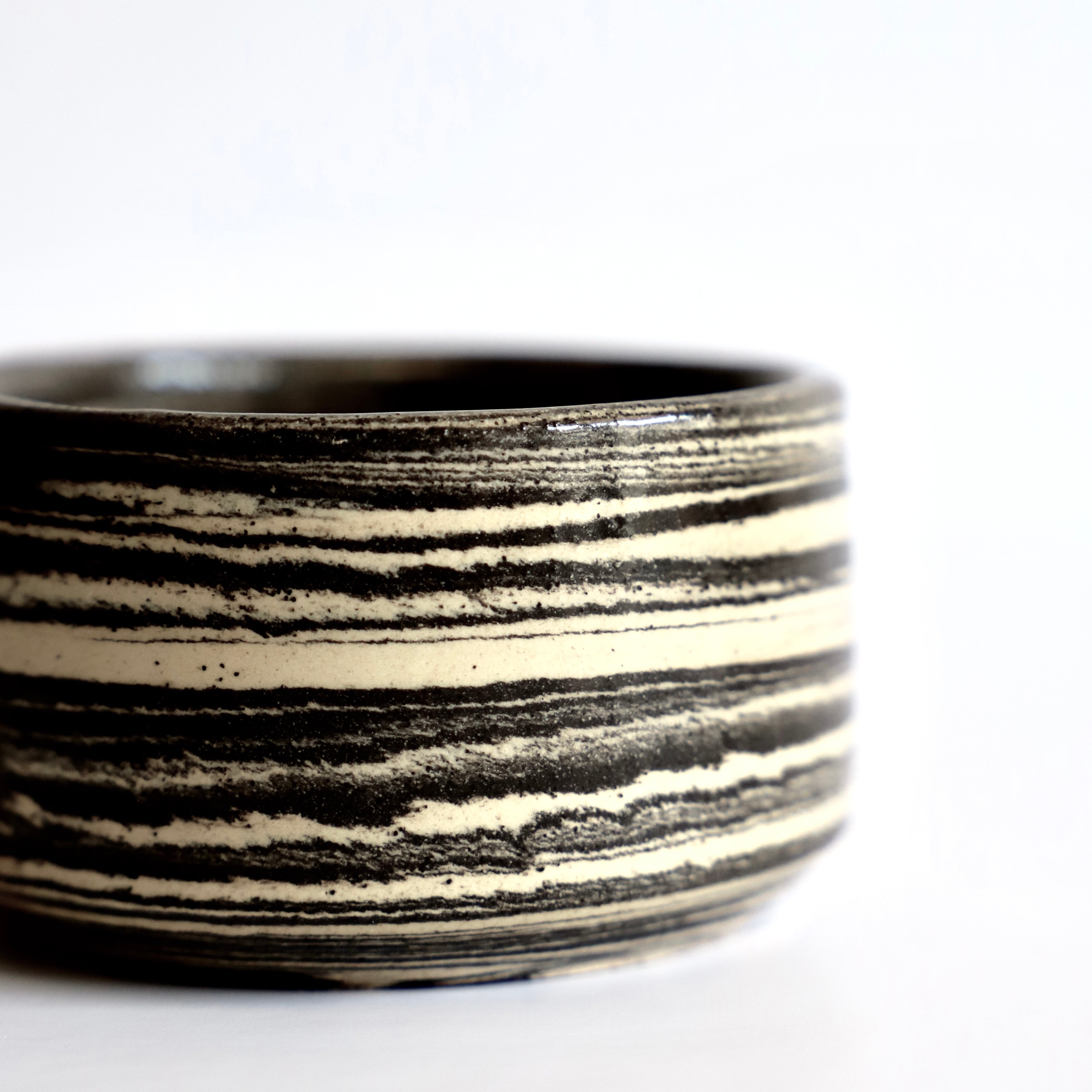 "LOOP" Kahve Fincanı
