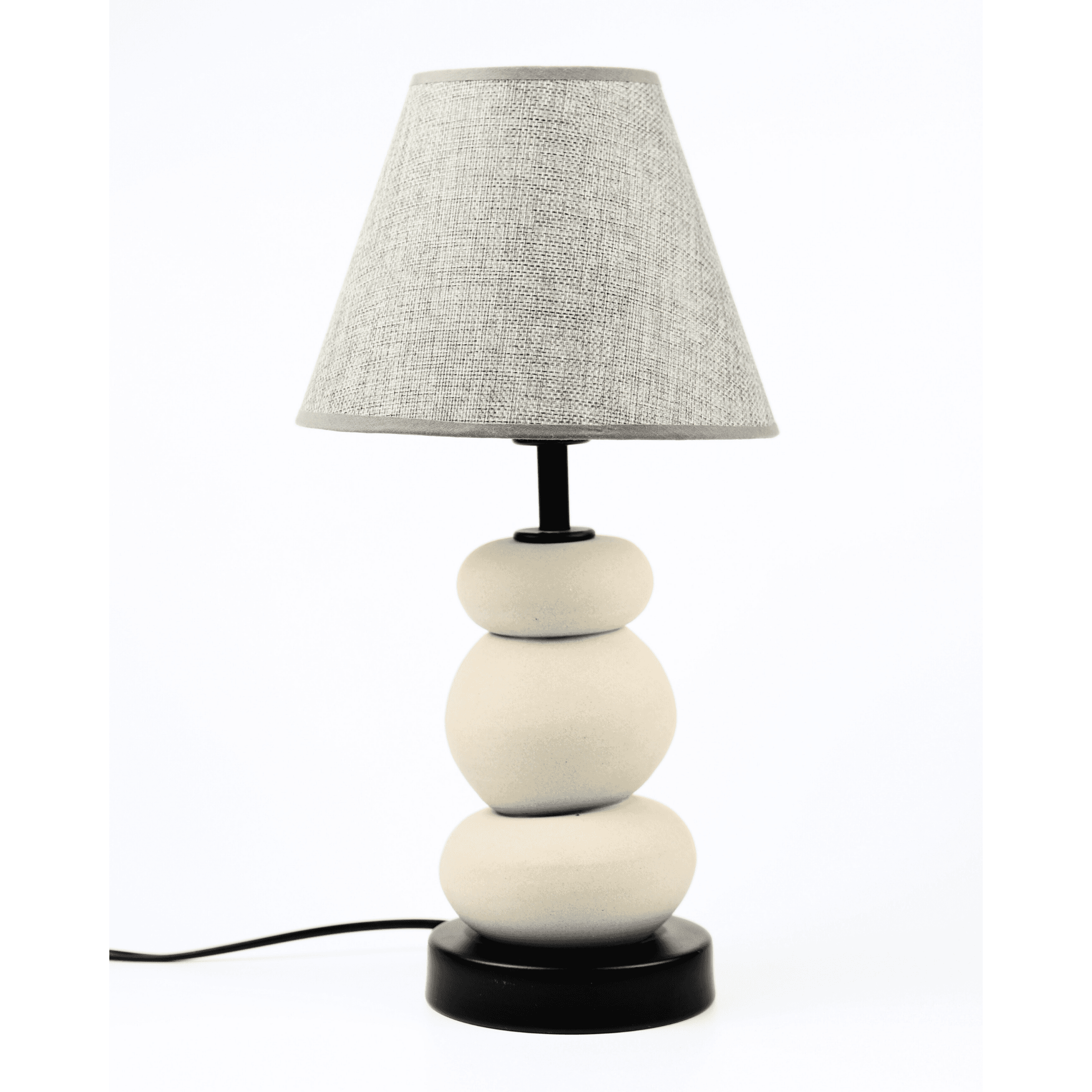 " PEBBLE " Dekoratif Abajur