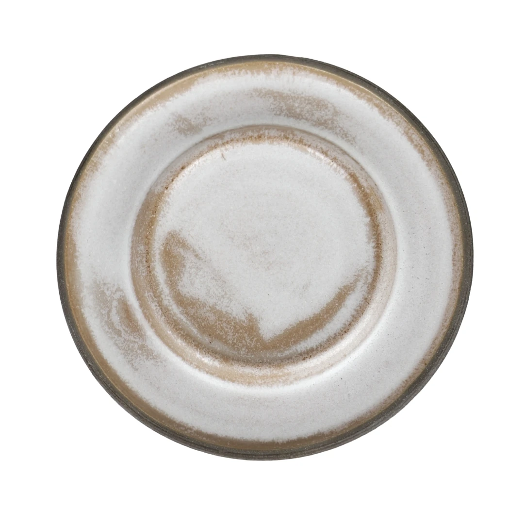 " Double I " Sunum Tabağı