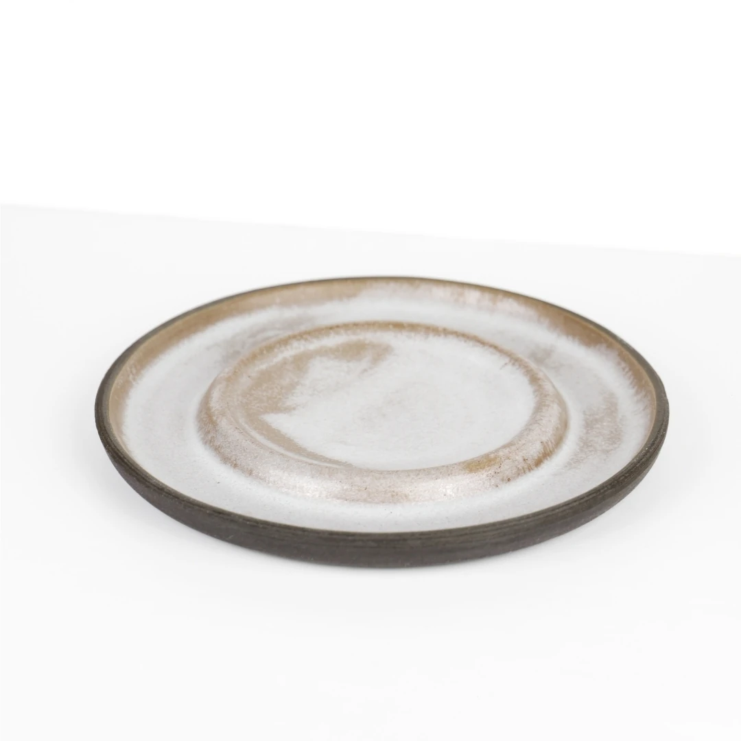 " Double I " Sunum Tabağı