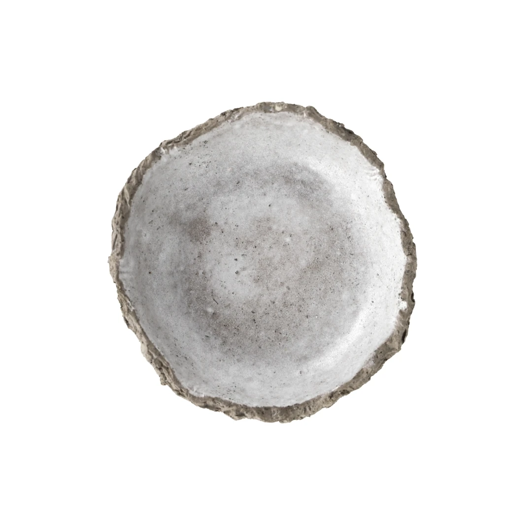 " Stone " Stoneware Kase