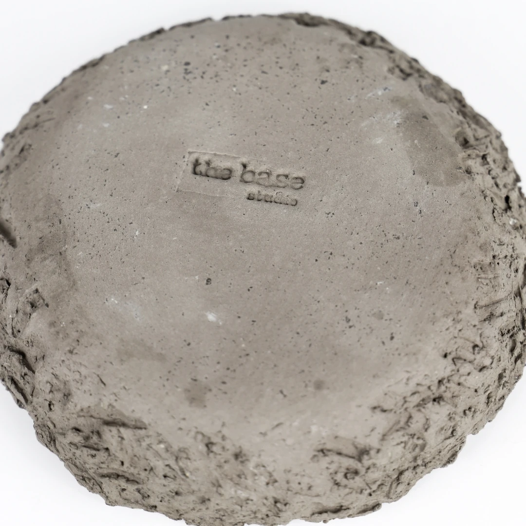 " Stone " Stoneware Kase