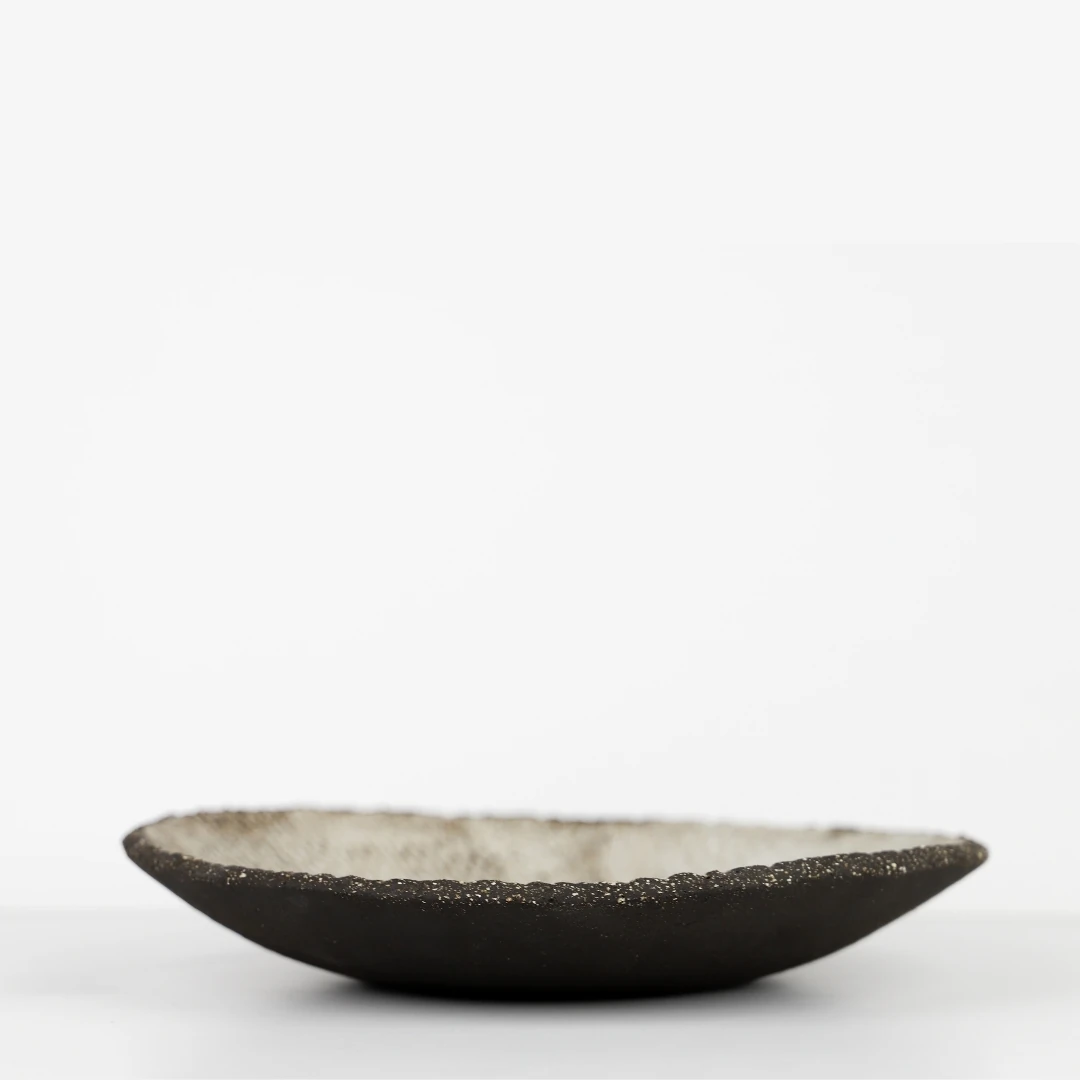 " Grain " Dekoratif Tabak