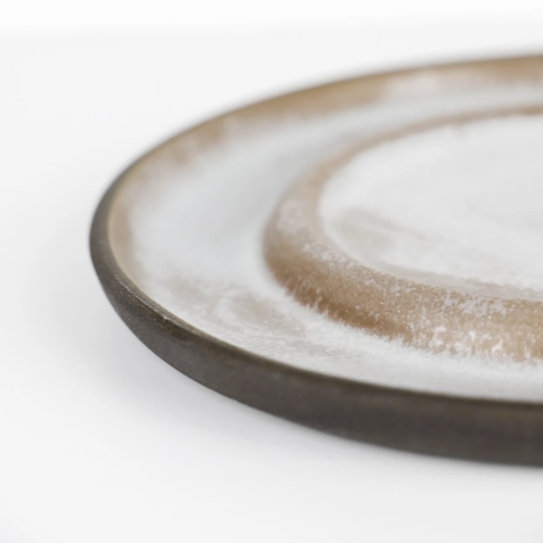 " Double I " Sunum Tabağı