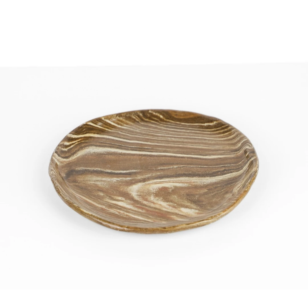 " Earthgrain " Servis Tabağı