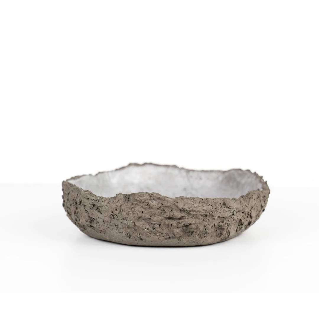 " Stone " Stoneware Kase