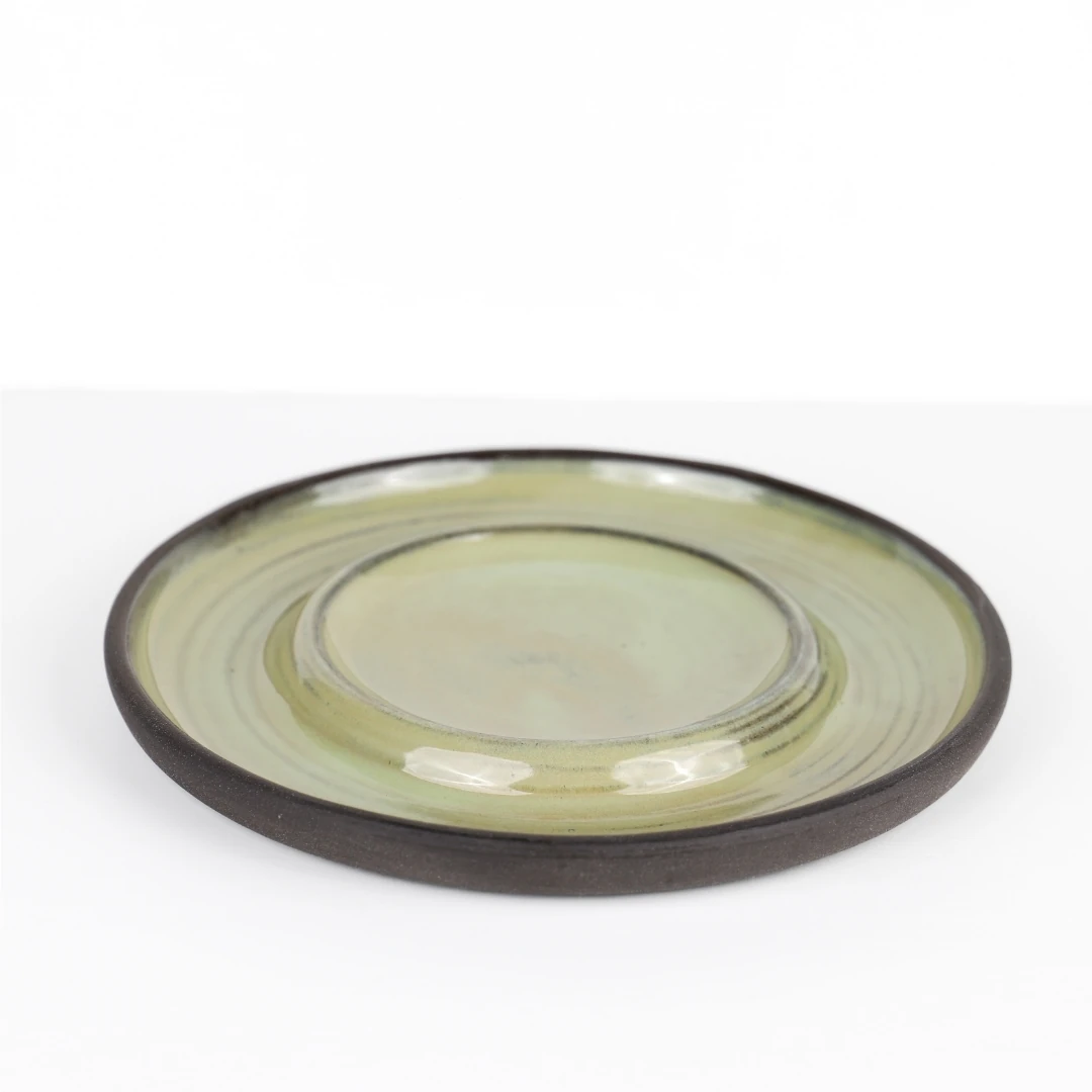 " Double II " Sunum Tabağı 