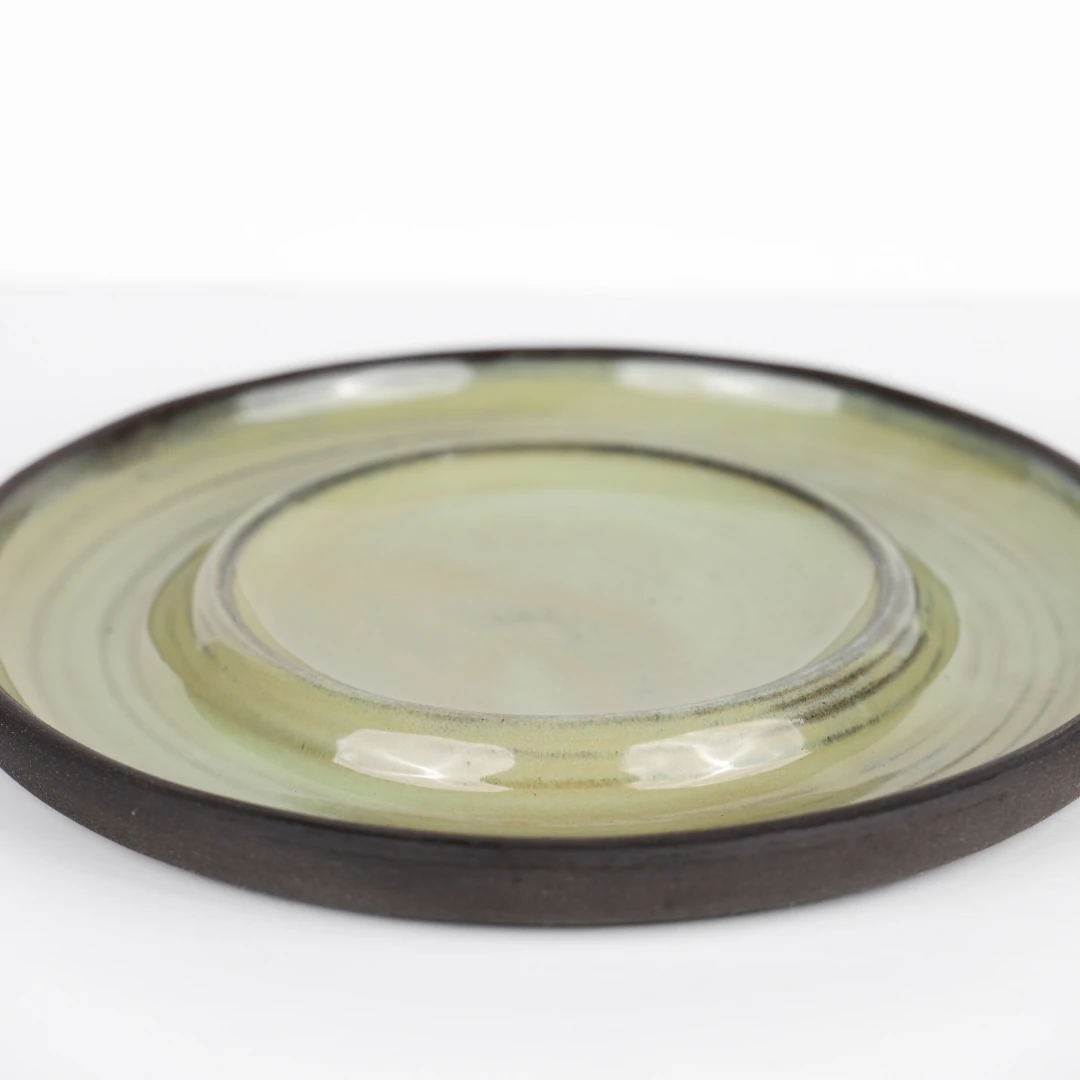 " Double II " Sunum Tabağı 