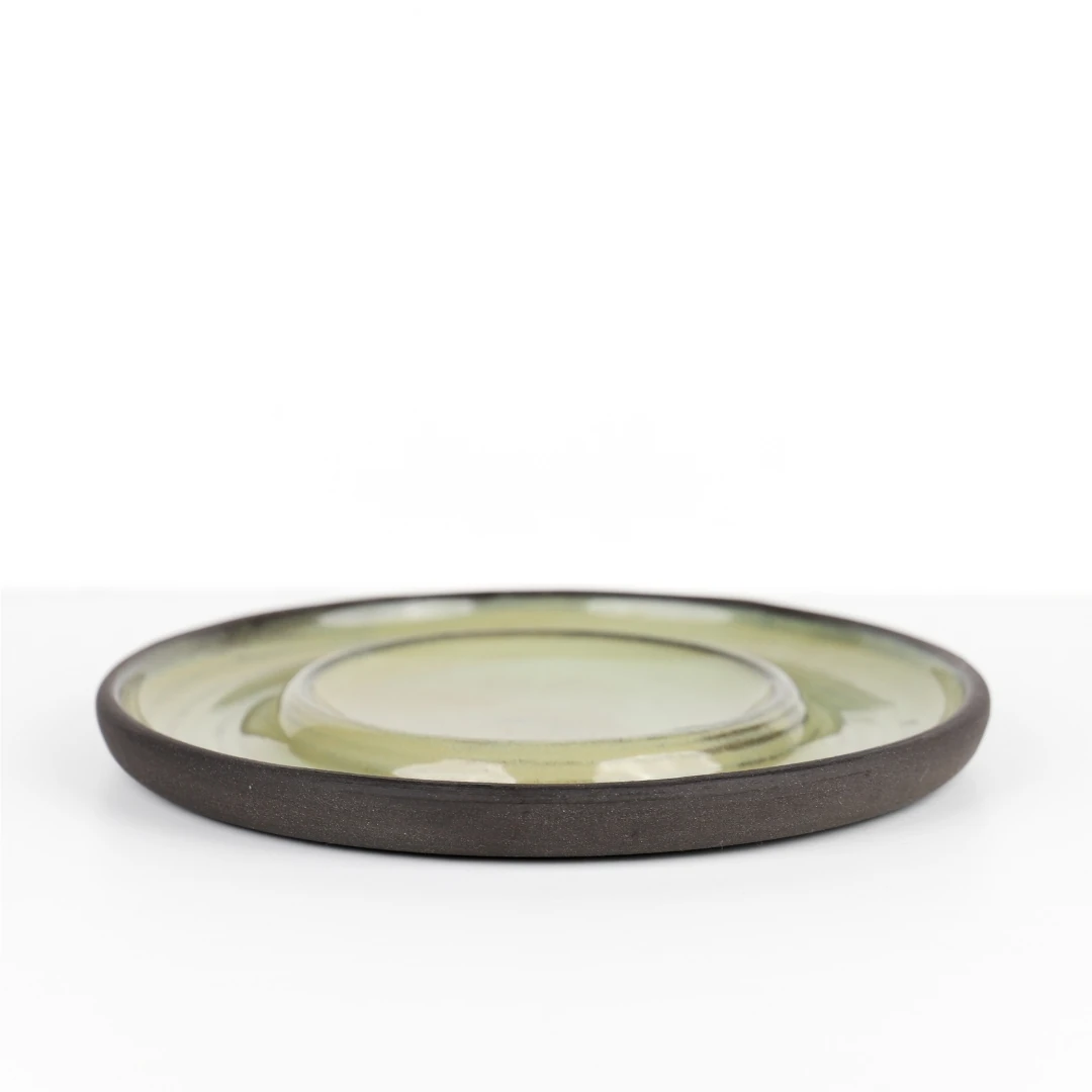 " Double II " Sunum Tabağı 