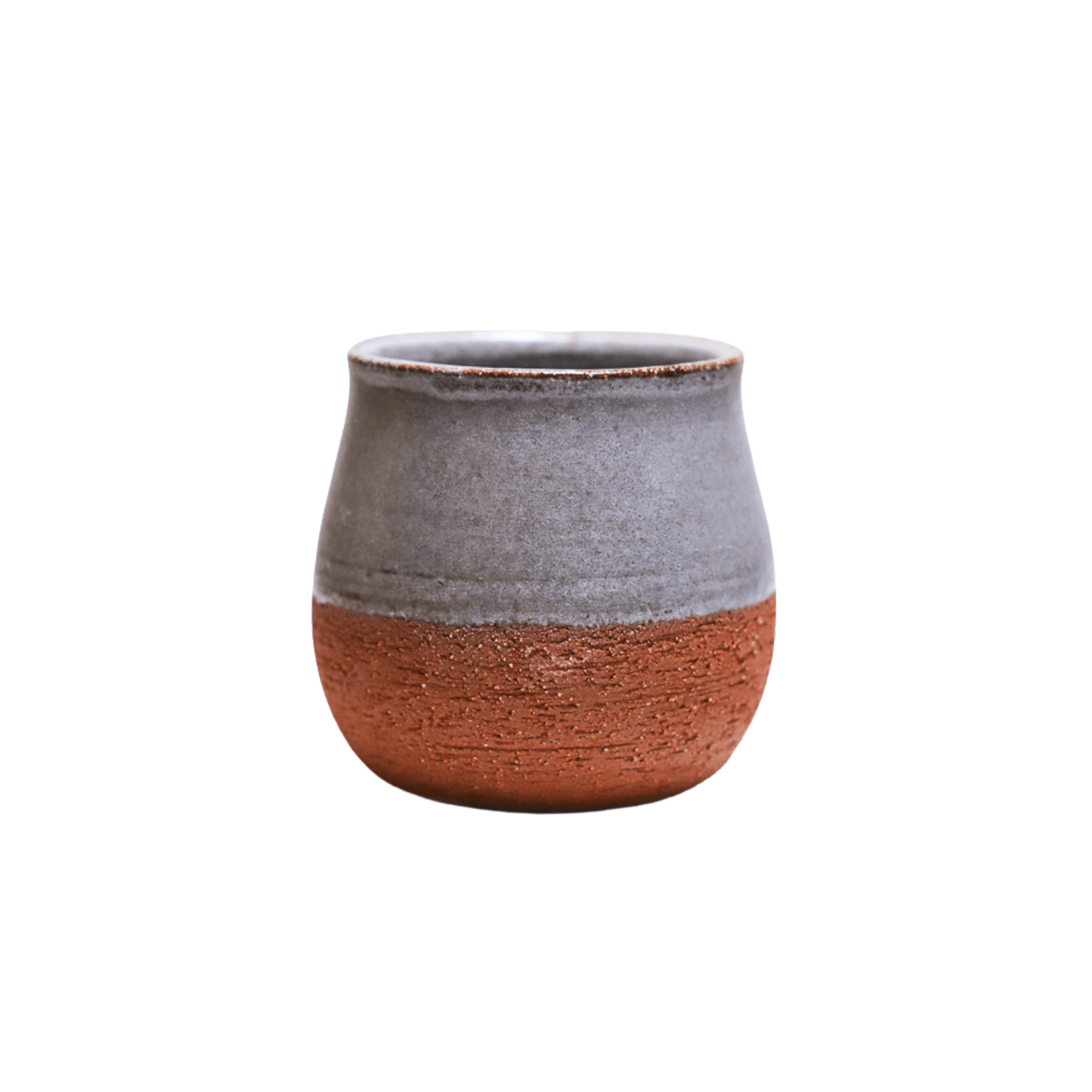 " Scarlet Sea " Stoneware Seramik Bardak 