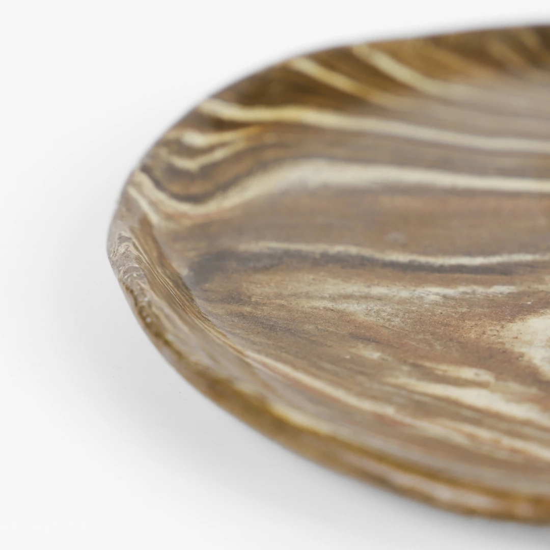 " Earthgrain " Servis Tabağı