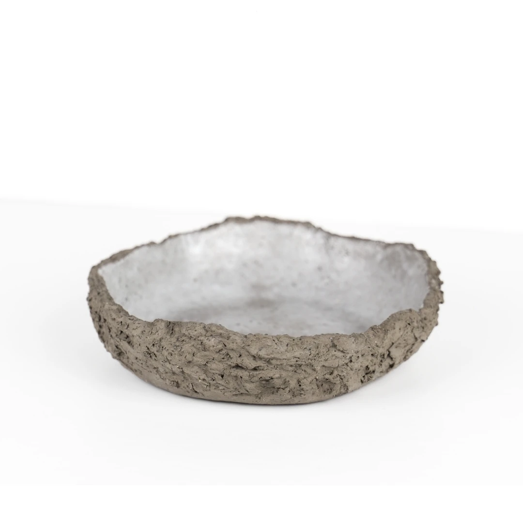 " Stone " Stoneware Kase