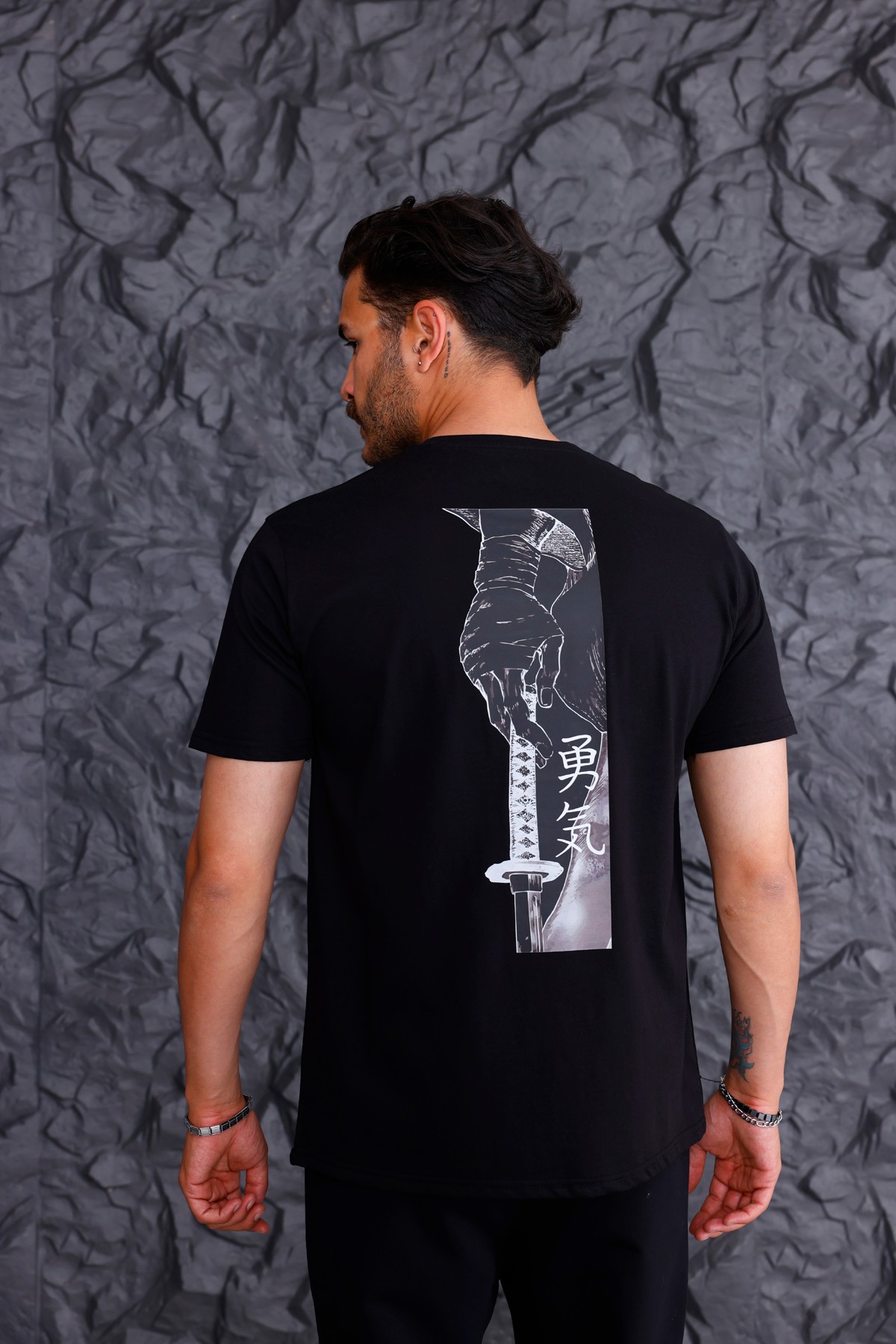 Dark Series 'Yūki'