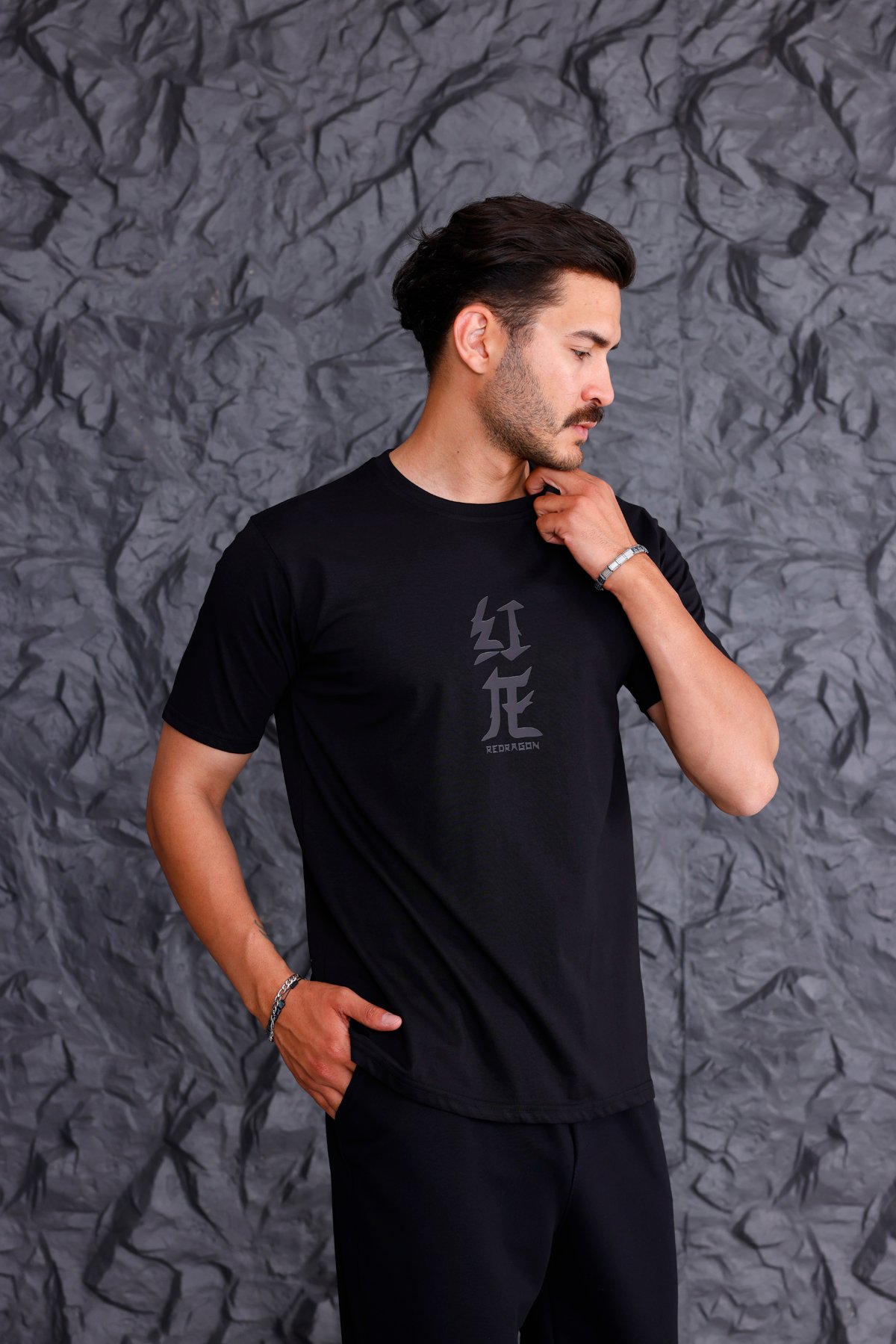 Dark Series 'Redragon'