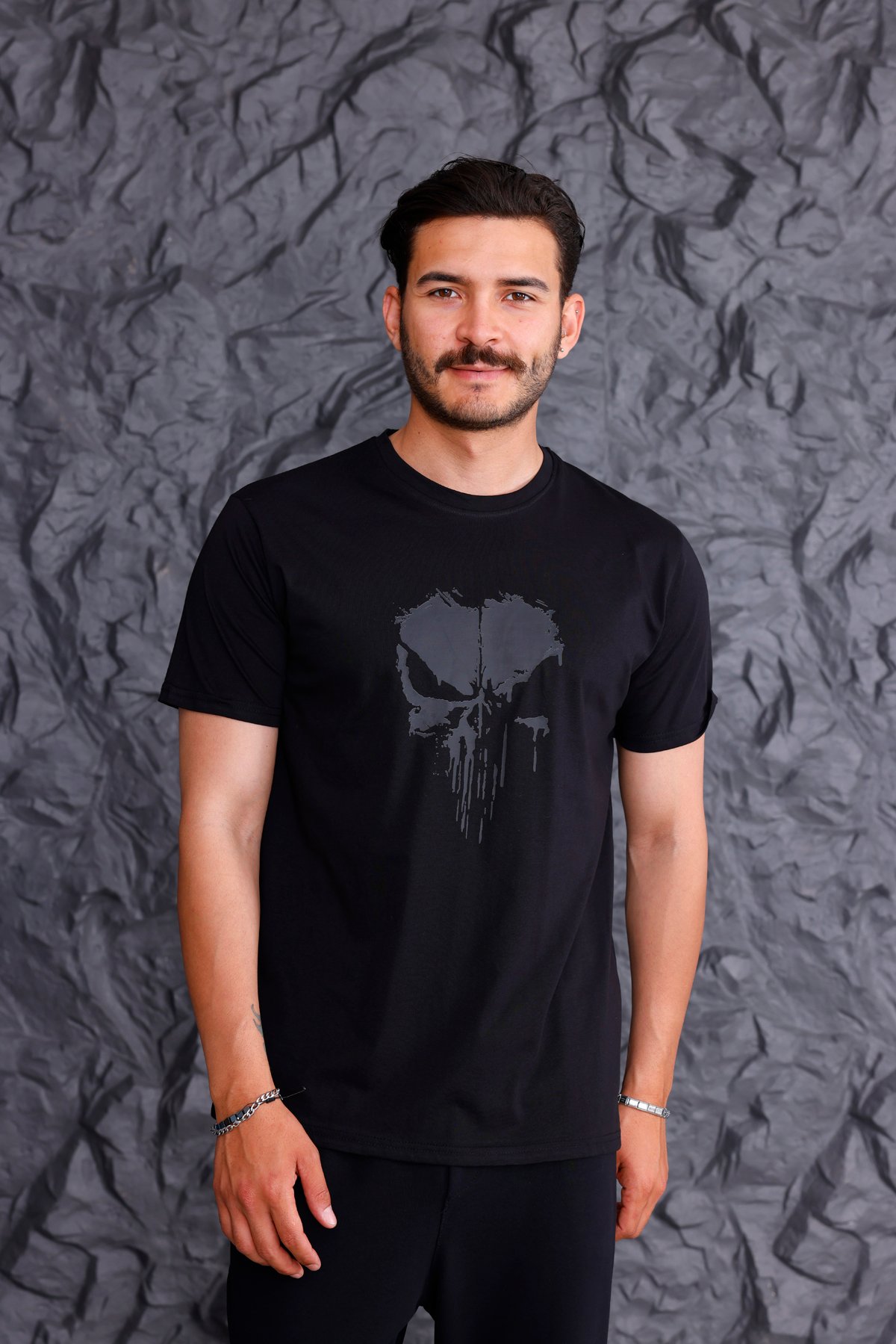Dark Series 'Punisher'