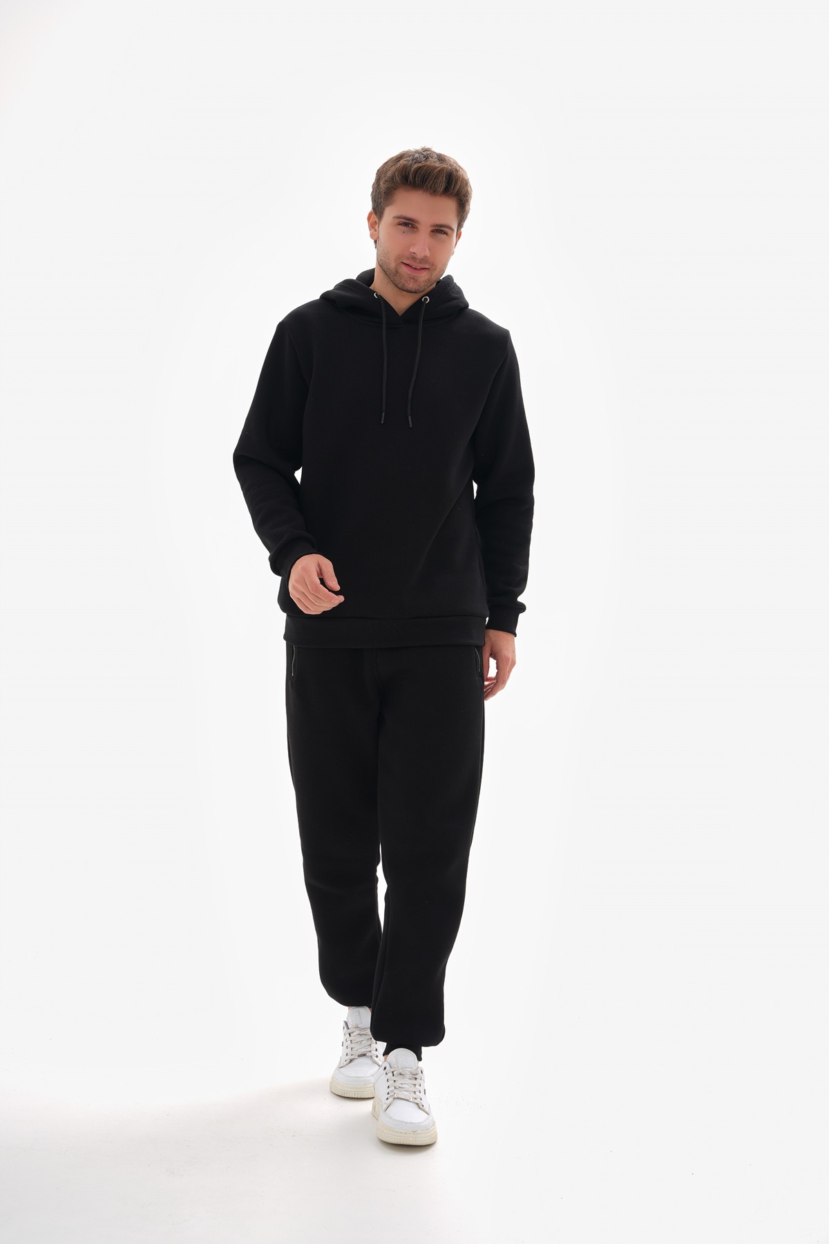 Oversize Jogger Eşofman Altı