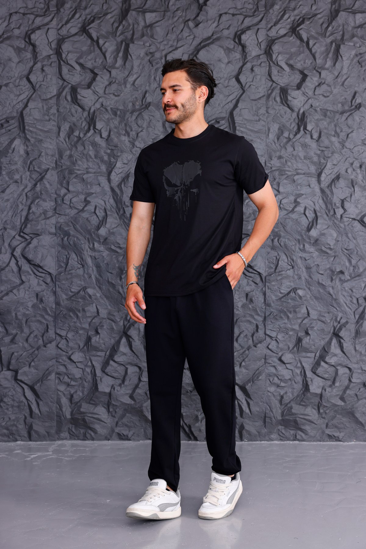 Dark Series 'Punisher'