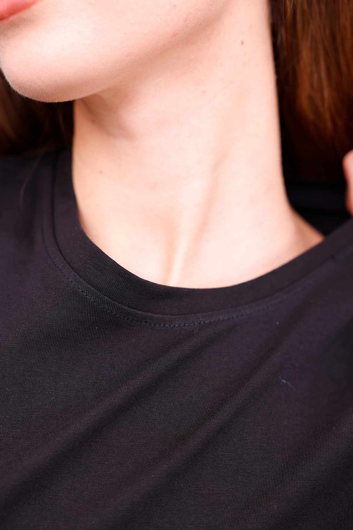 Basic T-shirt