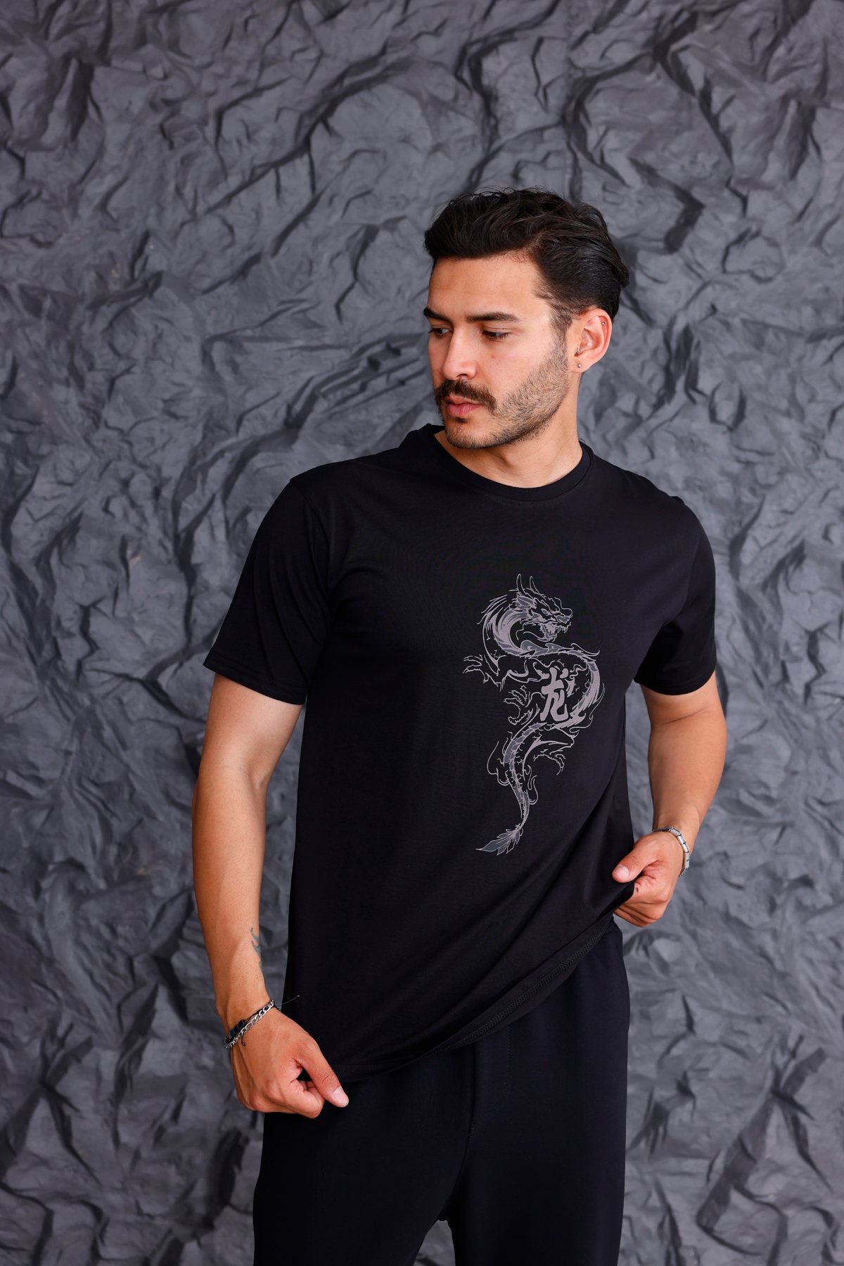Dark Series 'Dragon' 