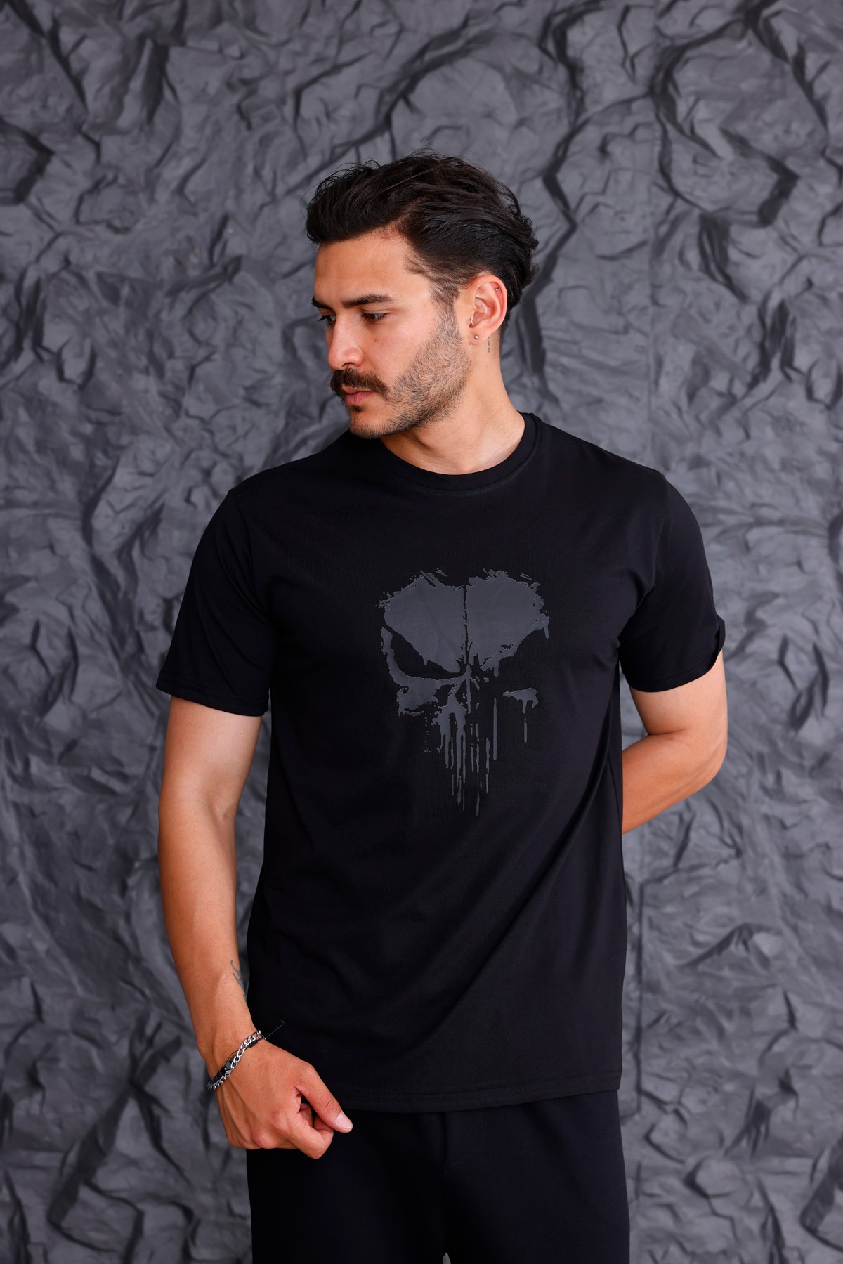 Dark Series 'Punisher'