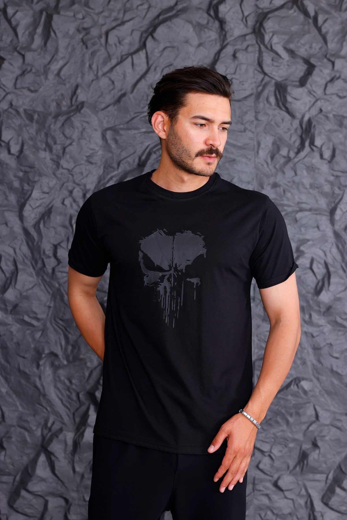 Dark Series 'Punisher'