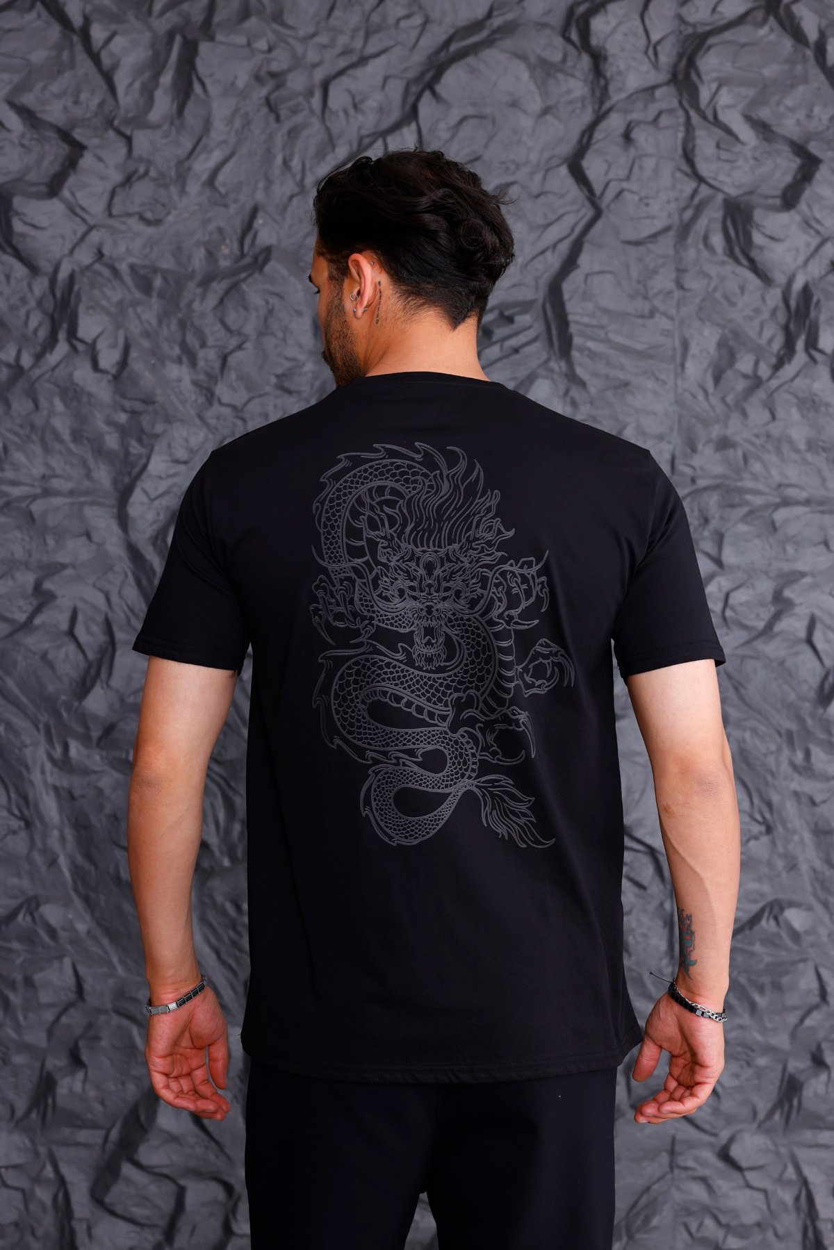 Dark Series 'Redragon'