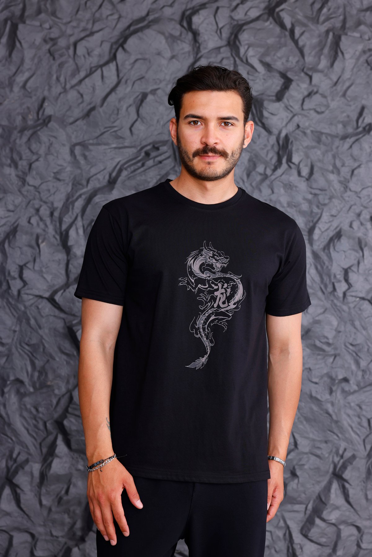 Dark Series 'Dragon' 
