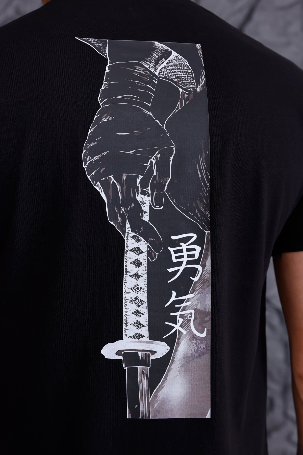 Dark Series 'Yūki'