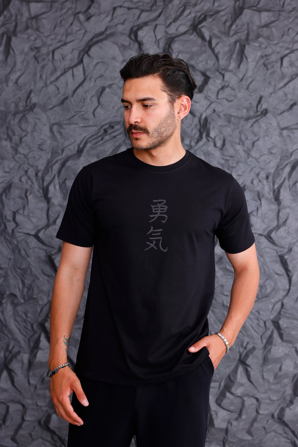 Dark Series 'Yūki'