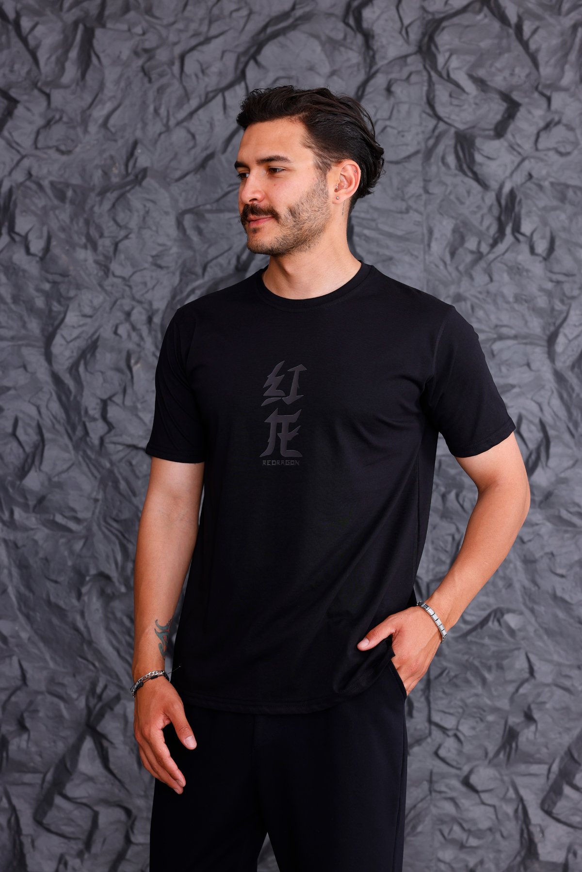 Dark Series 'Redragon'