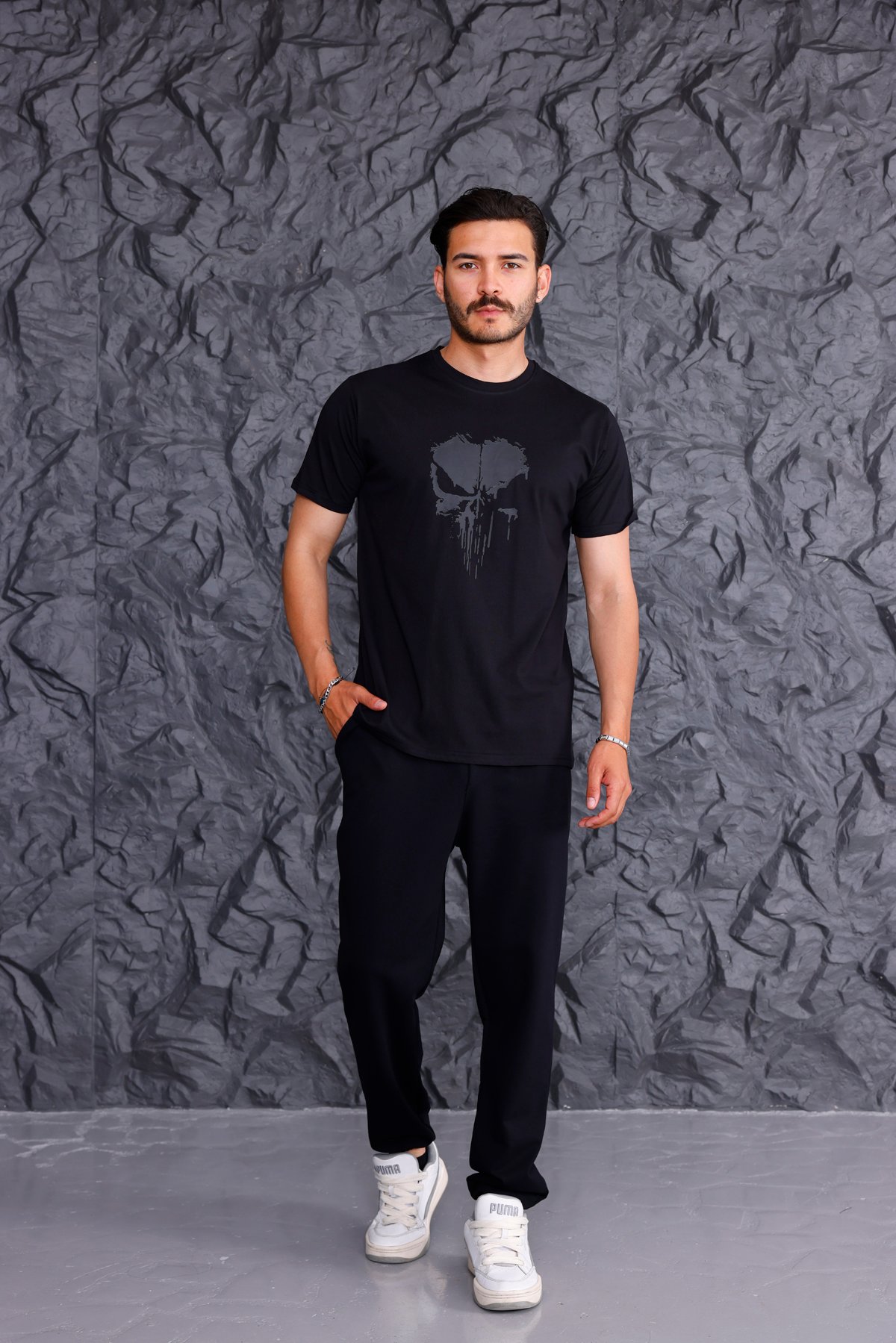 Dark Series 'Punisher'