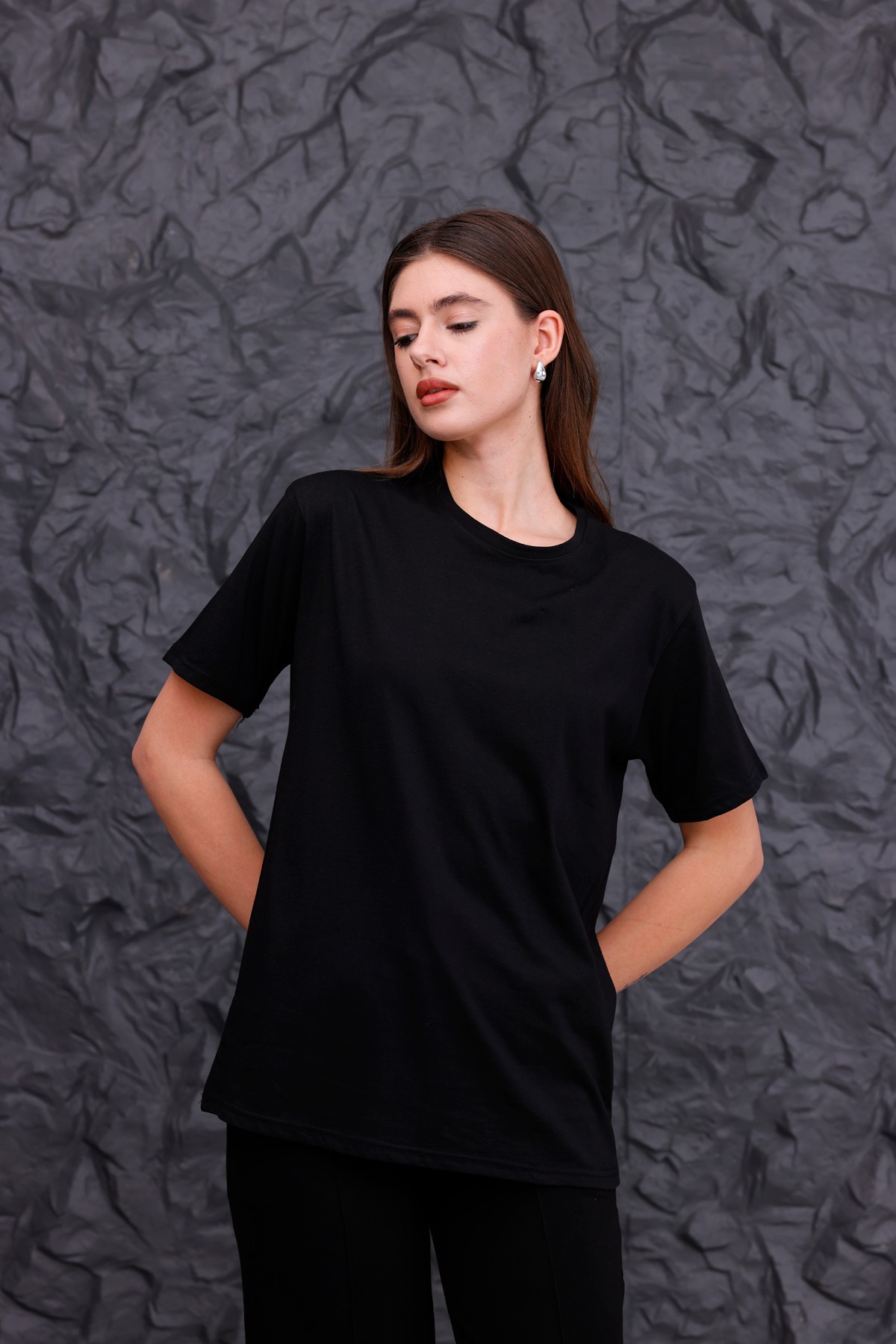 Basic T-shirt
