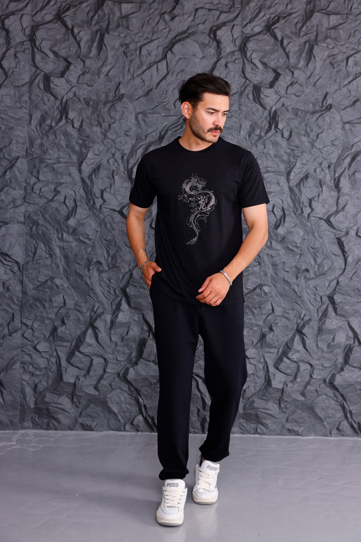 Dark Series 'Dragon' 