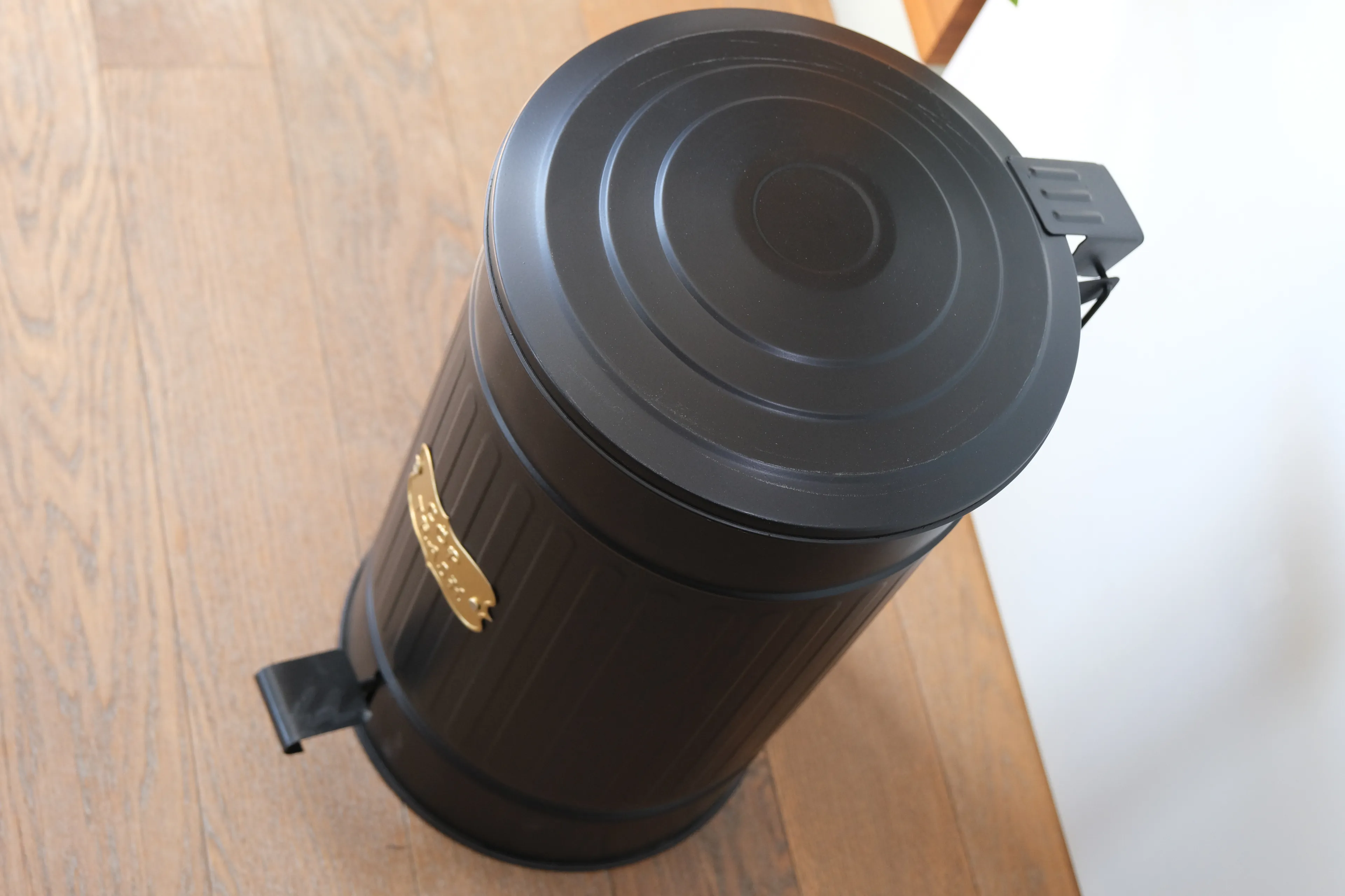 30 Litrelik Çöp Kovası