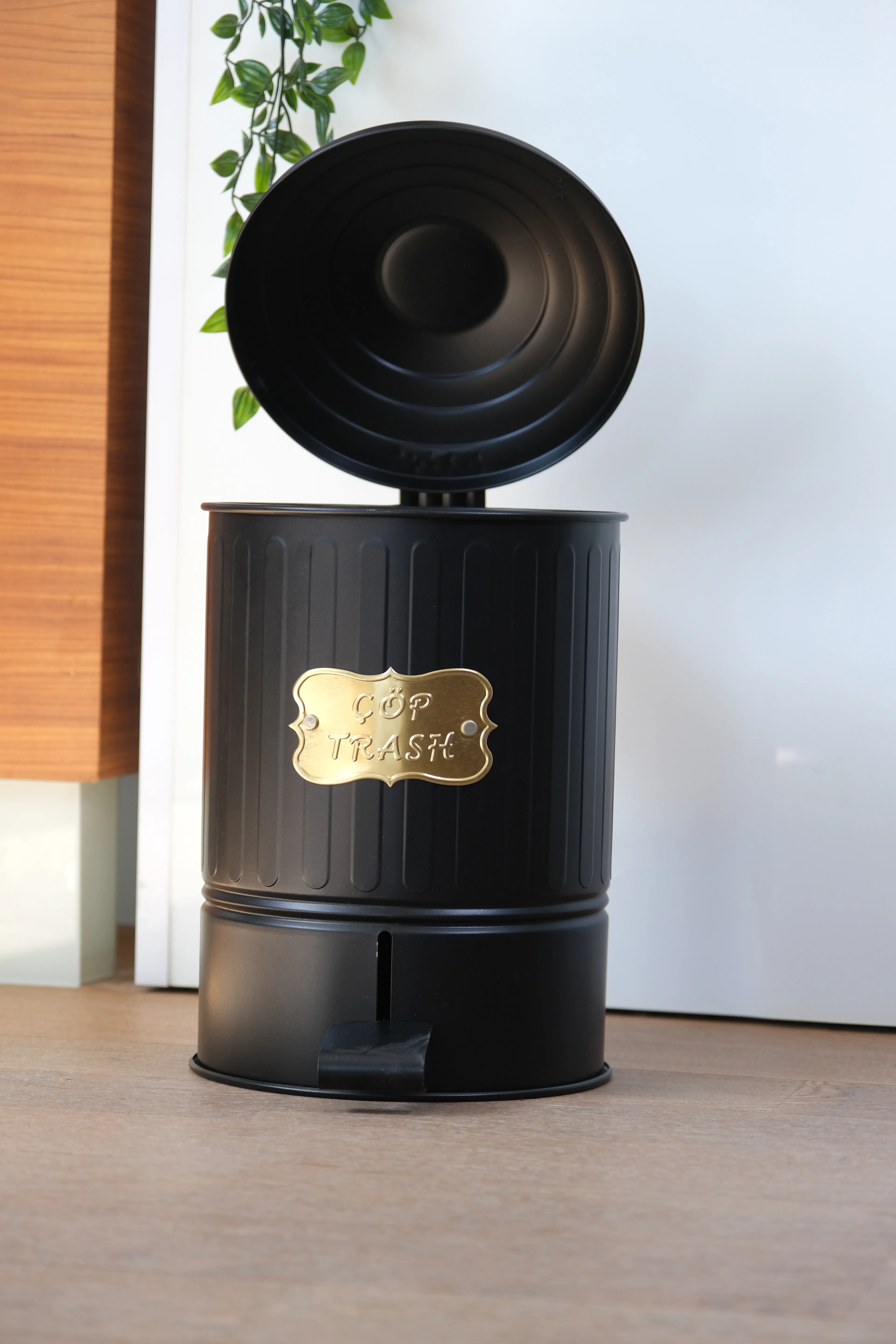 16 Litre Çöp Kovası