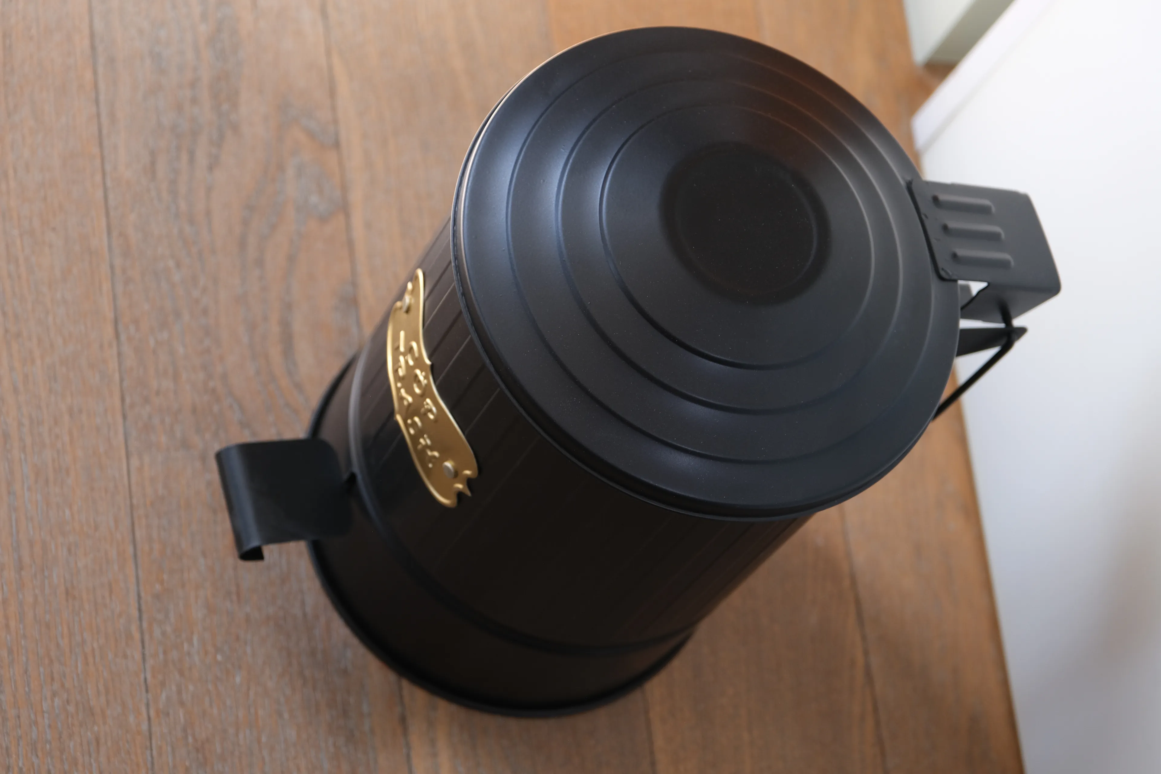 16 Litre Çöp Kovası