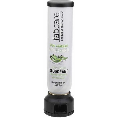 FABCARE AYAKKABI DEODORANTI 100 ML