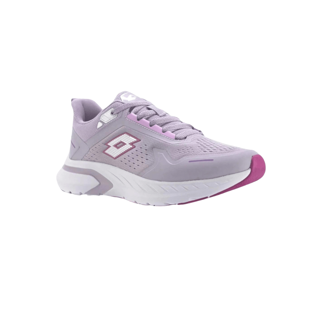 LOTTO LOVELO LİLA PEMBE SNEAKER