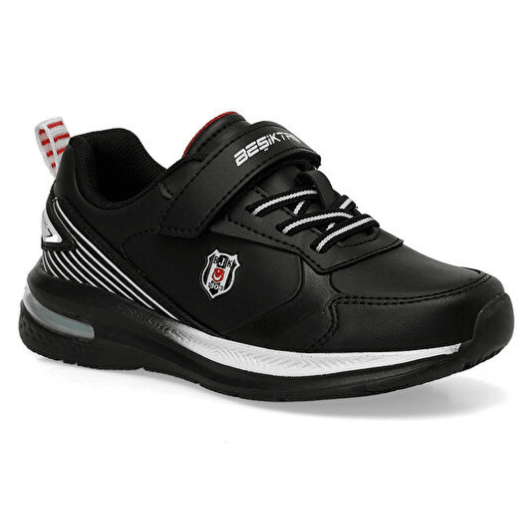 Kinetix Loks Bjk Lisanslı Çocuk Sneaker