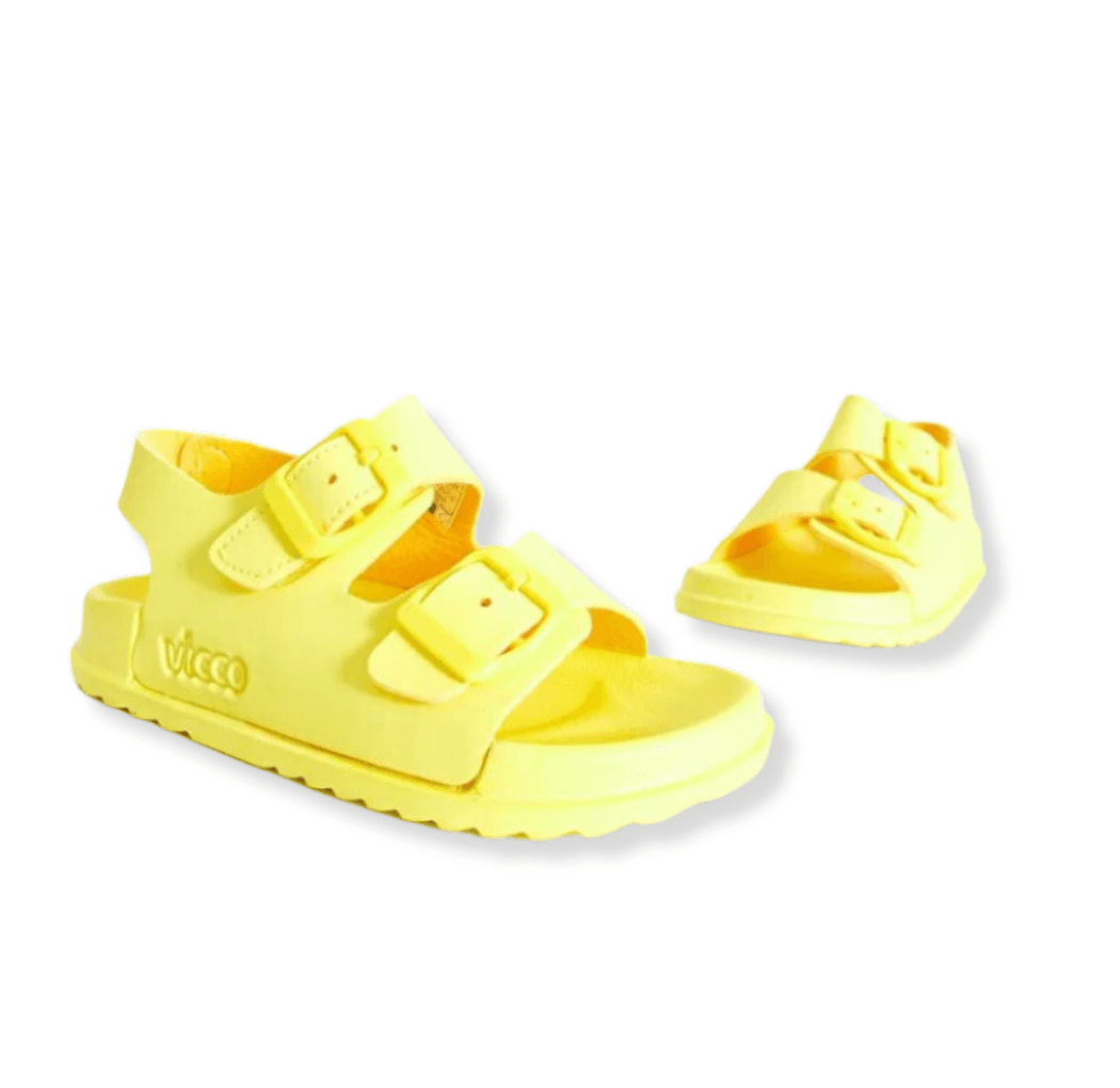 VİCCO MİYU BEBE SANDALET