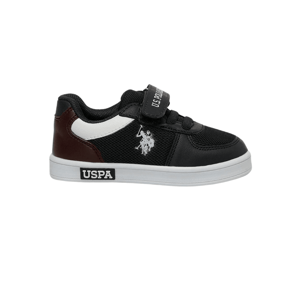 US POLO ASSN CARREN LACİVERT ÇOCUK SNEAKER