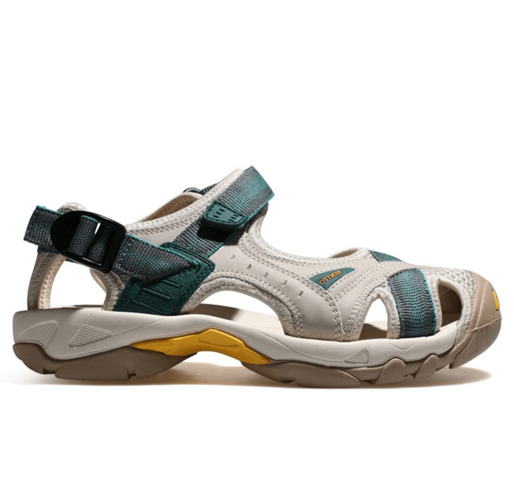 Solmaz Humtto HT9602-7 Sandalet