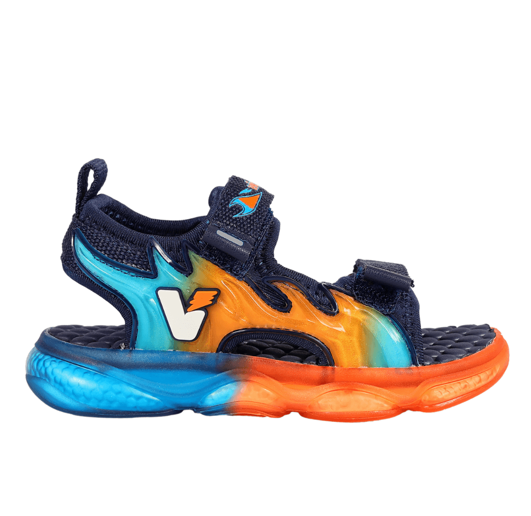Vicco Jack Bebe Sandalet