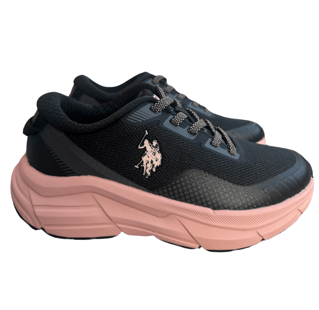 Us Polo Assn Gerrard Kadın Sneaker