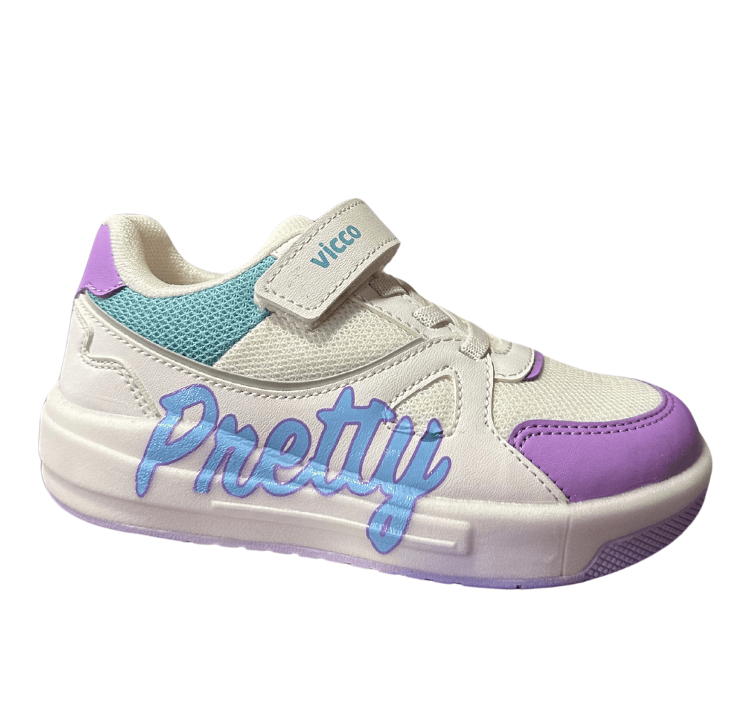 Vicco Pretty Çocuk Sneaker
