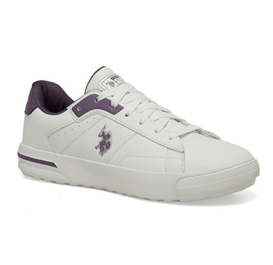 Us Polo Assn Mango Kadın Sneaker