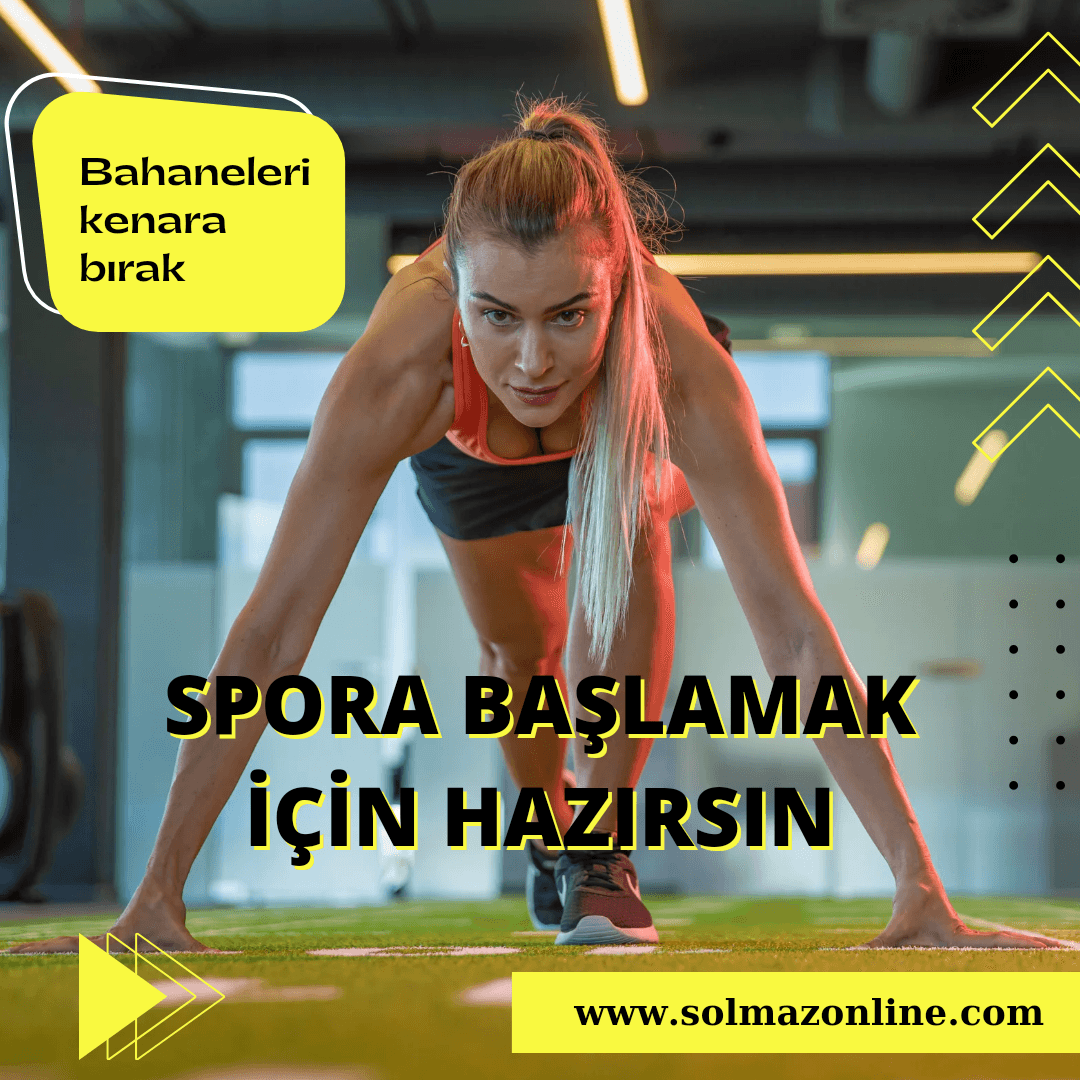 Fitness Yaparken En Yakın Dostunuz Ayakkabınız