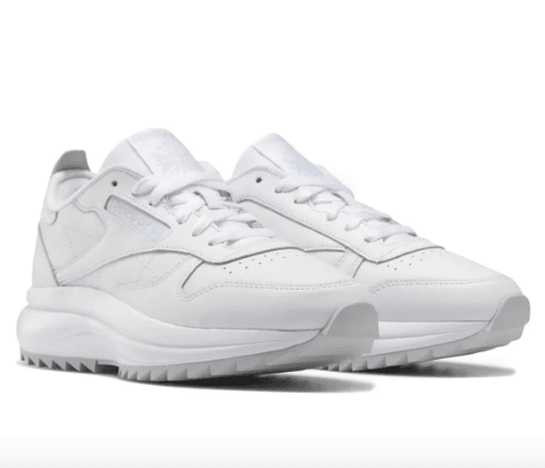 Reebok Classic Leather Sp Extra Hakiki Deri Kadın Sneaker