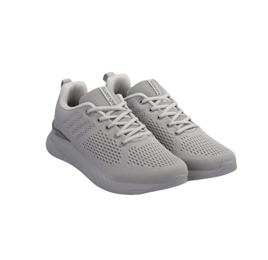 SLAZENGER BULLET GRİ RENK SNEAKER