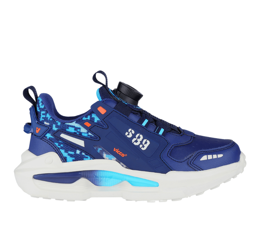 Vicco Code Patik Çocuk Sneaker